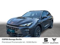 Usado Cupra Terramar VZ 272 HP (200 kW) 2025 Cinzento SUV