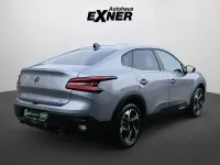 Occasion Citroën C4 X PureTech 131 ch (96 kW) 2024 Gris SUV