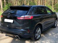 Gebraucht Ford Edge ST-Line 239 PS (175 kW) 2019 Grau SUV