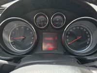 Gebraucht Opel Insignia 115 PS (84 kW) 2009 Grau Kombi