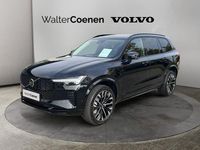 Neu Volvo XC90 Plus 455 PS (334 kW) 2025 Schwarz SUV