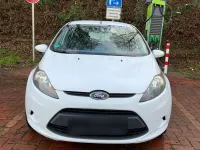 Second-hand Ford Fiesta 70 CP (51 kW) 2010 Hatchback