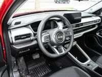 Gebraucht Jeep Avenger EV Altitude 114 kW (155 PS) 2024 Ruby red (rot) SUV