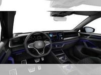 Neu VW Tayron R-line 150 PS (110 kW) 2026 Grau (uranograu) SUV