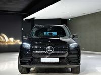 gebraucht Mercedes GLS400 d 4Matic*AMG-LINE*NIGHT*BURM.*M-LED*1.HD