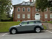 Gebraucht Mini Cooper 150 PS (110 kW) 2019 Weiß Kleinwagen