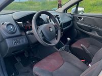 gebraucht Renault Clio IV 2013
