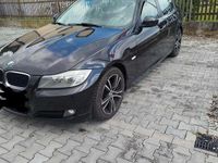 Gebraucht BMW 316 116 PS (85 kW) 2010 Limousine