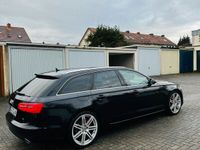 gebraucht Audi A6 3.0 TDI S-tronıc Avant MMI Bosse