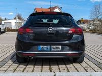 gebraucht Opel Astra 2.0 CDTI