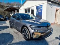 Gebraucht Renault Megane E-Tech Iconic 160 kW (218 PS) 2024 Grau Limousine