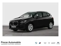 Gebraucht BMW 230e Active Tourer Luxury Line 326 PS (239 kW) 2025 Schwarz Van / Kleinbus