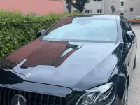 Gebraucht Mercedes E53 AMG AMG 435 PS (319 kW) 2018 Schwarz Limousine