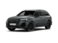 Gebraucht Audi Q7 Business 340 PS (250 kW) 2025 Daytonagrau perleffekt SUV
