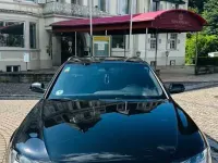 Gebraucht Audi A4 Design 143 PS (105 kW) 2013 Schwarz Kombi