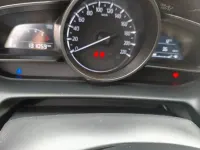 Second-hand Mazda CX-3 105 CP (77 kW) 2017 Gri SUV
