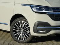 gebraucht VW Multivan T6HIGHLINE 4Motion/Winterpakt+/u.v.m.