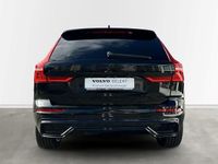 Gebraucht Volvo XC60 Plus 250 PS (183 kW) 2024 Schwarz SUV