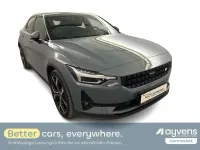 Gebraucht Polestar 2 Performance 350 kW (476 PS) 2023 Grau Kleinwagen