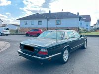 Gebraucht Jaguar X300 Sovereign 284 PS (208 kW) 1998 Grün Limousine