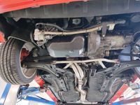 Gebraucht VW Scirocco 75 PS (55 kW) 1985 Rot Coupé