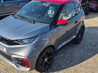 Gebraucht Aixam City Sport 2024 Weiß Kleinwagen