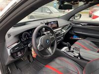 gebraucht BMW 640 I GT