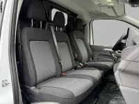 Uusi VW Transporter 150 HP (110 kW) 2025 Valkoinen Van