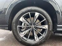 Gebraucht MG HS Luxury 272 PS (200 kW) 2025 Schwarz SUV