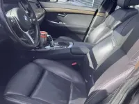 Używany BMW 535 306 KM (225 kW) 2013 Czarny Sedan/Limuzyna