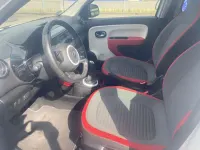 Gebraucht Renault Twingo Dynamique 71 PS (52 kW) 2015 Weiß Kleinwagen
