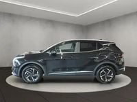 Gebraucht Kia Sportage Vision 160 PS (117 kW) 2025 Pearl black SUV
