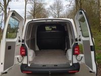 gebraucht VW Transporter T6