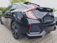 gebraucht Honda Civic Lim. 5-trg. 1.5 Sport /NAVI /KAMERA /