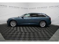 Gebraucht Audi A6 Design 204 PS (150 kW) 2020 Grün Limousine