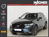 Gebraucht Volvo XC60 Business Edition 250 PS (183 kW) 2025 Blau SUV