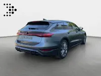 Second-hand Audi A6 e-tron S-Line 269 kW (367 CP) 2025 Gri Break