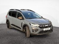 Neu Dacia Jogger Extreme 101 PS (74 kW) 2025 Dolomitgrau Van / Kleinbus