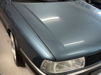 gebraucht Audi 90 Quattro 2.3 aus erster Hand