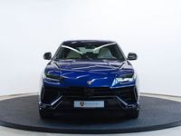 Usata Lamborghini Urus 666 CV (489 kW) 2023 Blu SUV