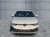 Gebraucht VW Golf VIII GTI 245 PS (180 kW) 2024 Pure white Limousine
