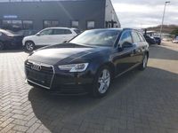 gebraucht Audi A4 Avant 40 TDI,AUTOMATIK,1HD,KLIMA,NAVI,PDC