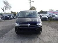 Usata VW Multivan 179 CV (131 kW) 2015 Nero Monovolume