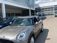 gebraucht Mini Clubman 