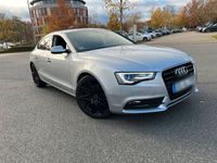 gebraucht Audi A5 