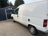 Gebraucht Peugeot Expert 69 PS (50 kW) 2003 Weiß Van