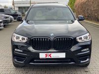 gebraucht BMW X3 sDrive30i/R-Cam/KeylessGo/Digitale Tachometer