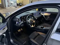 Gebraucht Mercedes A220 190 PS (139 kW) 2022 Grau Limousine