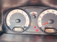 Gebraucht Kia Picanto 66 PS (48 kW) 2010 Rot Kleinwagen