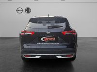 Gebraucht Nissan Qashqai N-Connecta 140 PS (102 kW) 2025 Schwarz SUV